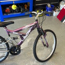 Next Power Climber 18 Speed Mountain Bike