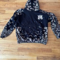 Amiri Hoodie