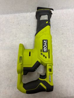 Ryobi sawsall tool only