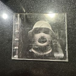 Hip Hop CD Bundle: Drake, ScHoolboy Q, Atmosphere (Deluxe Editions)