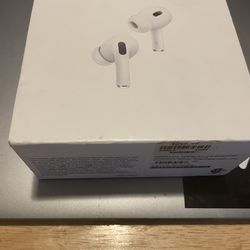 AirPod pros