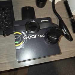 Samsung Gear Sport