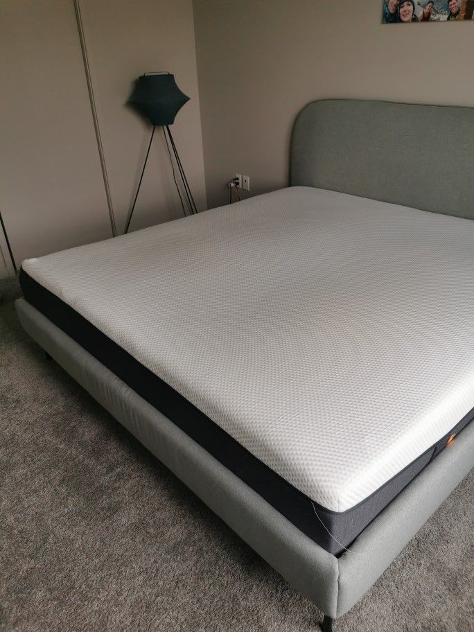 Emma mattress, King size