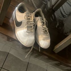 nike cortez