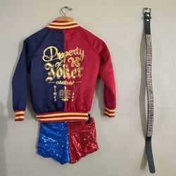 Halloween Costumes
