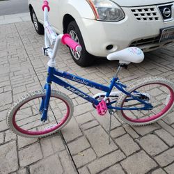 Huffy Bicycle 