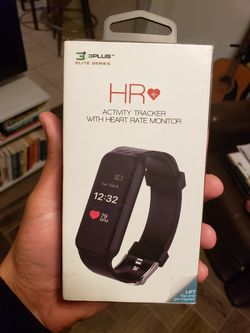 HR 3 Plus
