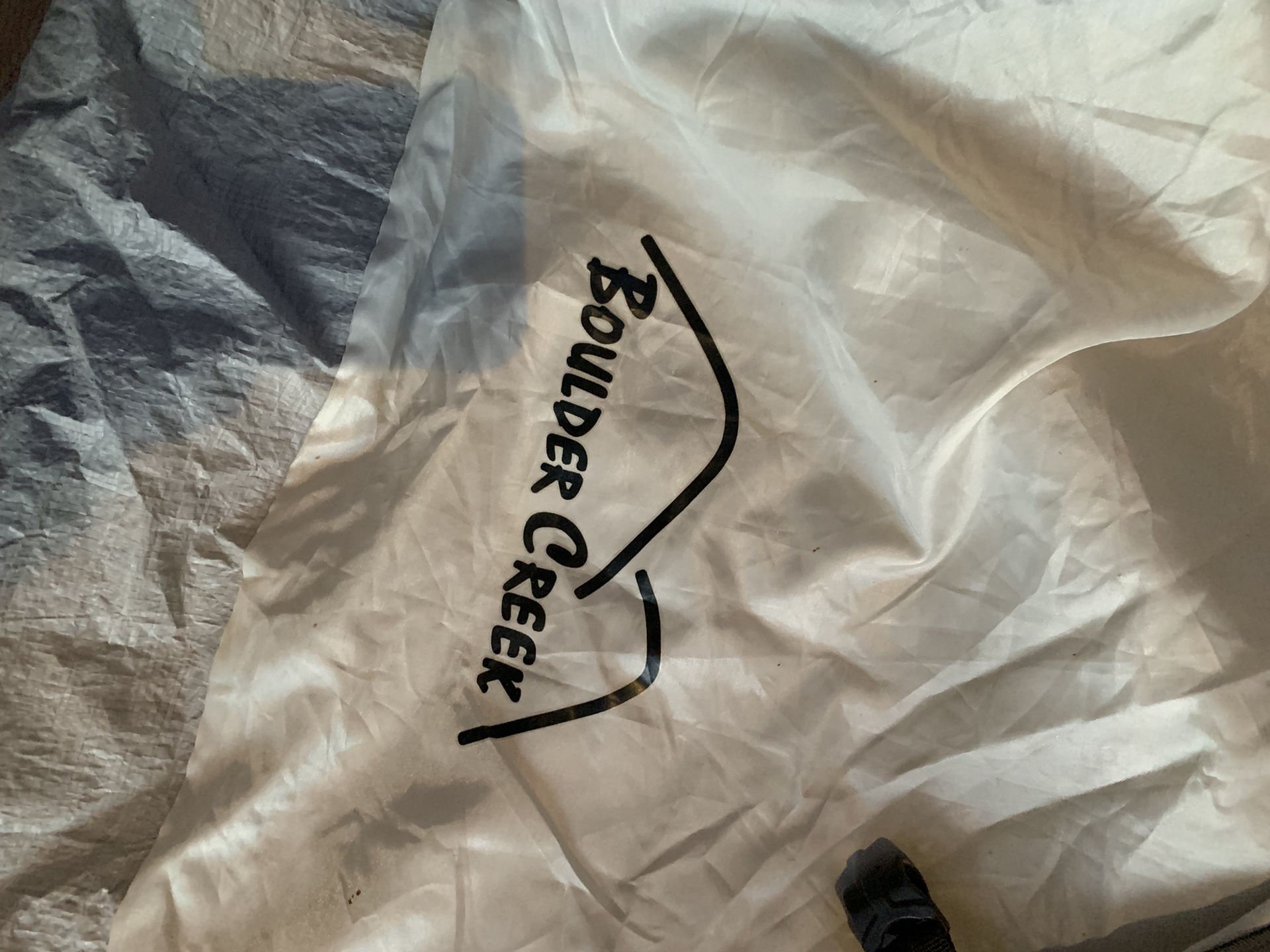 Two Person Tent No Poles Free