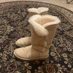 UGG boots 