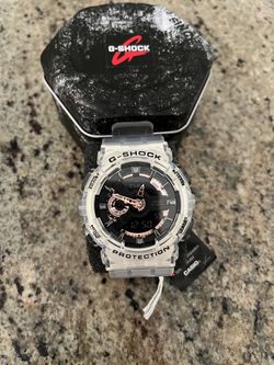Gshock GA110 Watch