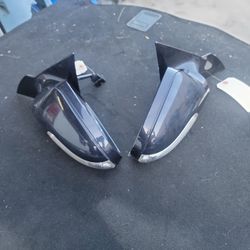 0408 Mercedes CLK Right Mirror $150 Left Mirror $150