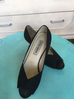 Steve Madden flat shoes