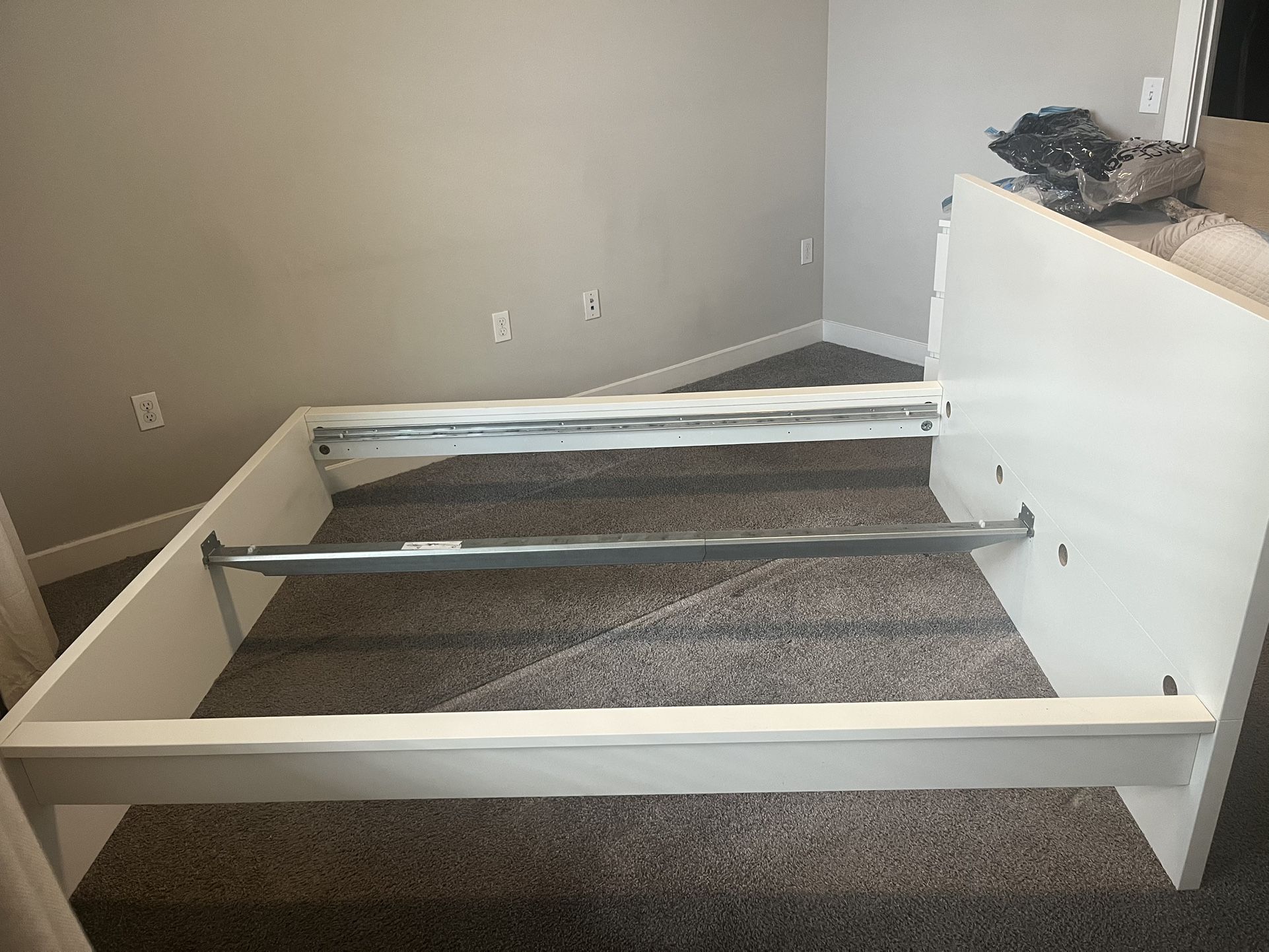 IKEA Bed frame