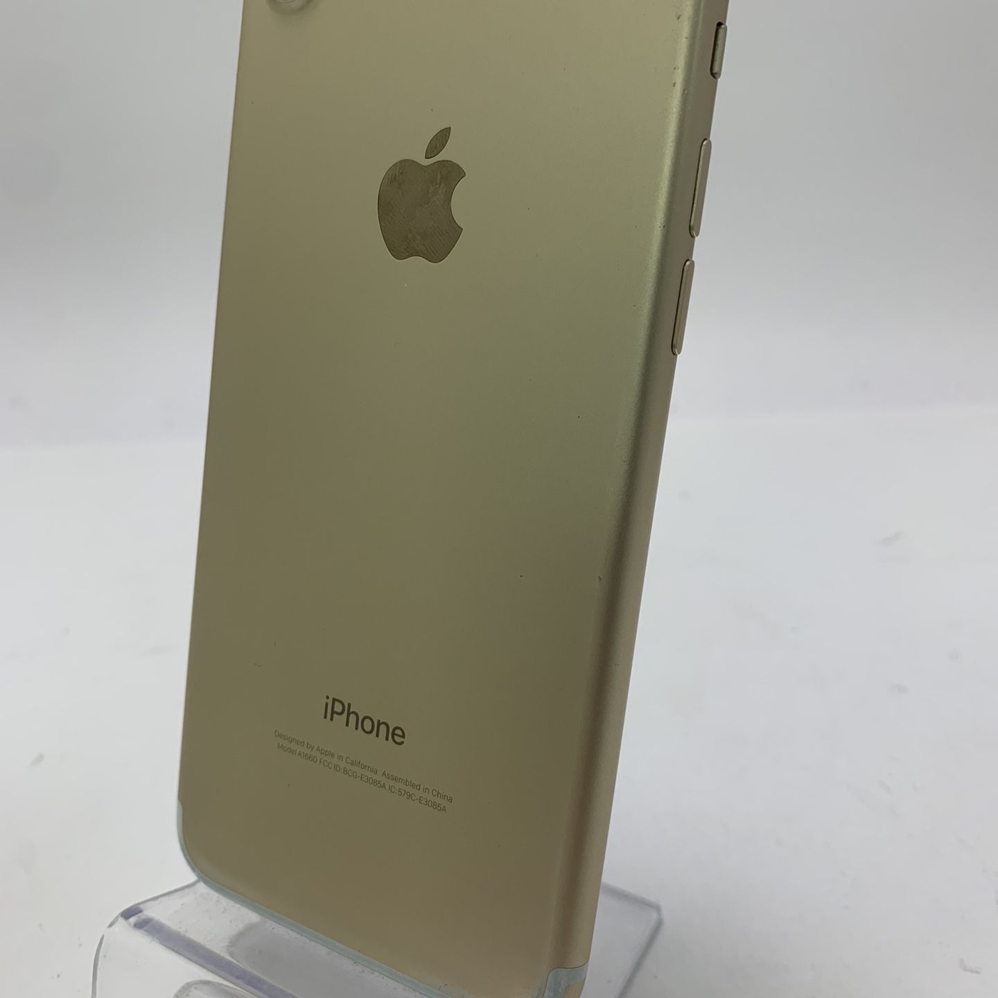 Apple iPhone 7 Gold 128GB UNLOCKED (No Fingerprint Sensor)