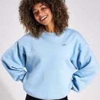 Alo Women's Crewnecks - Huge Color Selection!