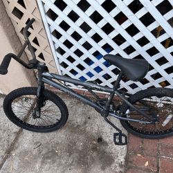 20” Bmx