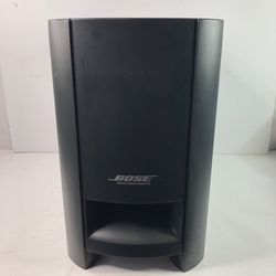 Bose PS3-2-1 Series II Subwoofer ONLY (PG-90506-BOSE-AV3-2-1II-MP-SW-UA)
