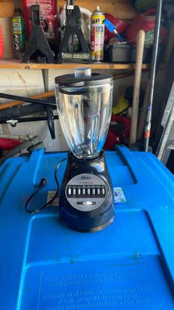 Oster Blender - Glass