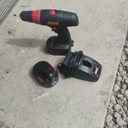 Drill Set