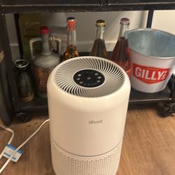 Levoit Core 300 Air Purifier