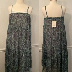 New Cute Summer Dress