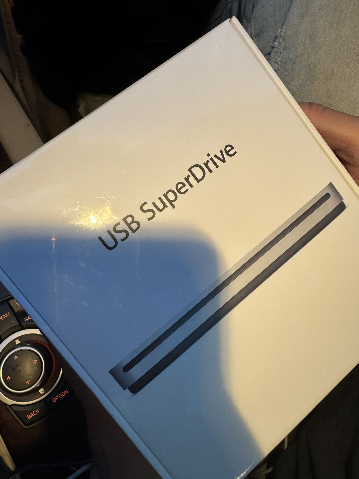 Brand New Apple USB Drive