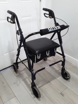 Adult Walker 