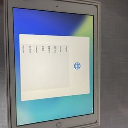iPad A2197