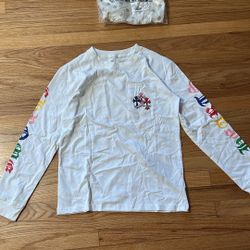 Chrome hearts longsleeve