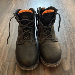 Timberland Pro Work boots - Steel Toe 