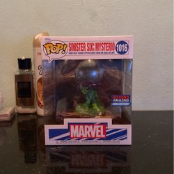 Funko Pop Jumbo