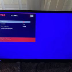 Brand New 4k 40” TV’s