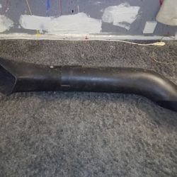 grass bagger vacuum catcher boot chute used on Cub Cadet and MTD lawn mowers. 

--Asking 35 or best offer