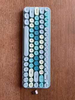 Miniso Brand Wireless Keyboard