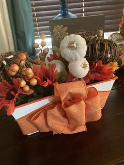Fall Decor For sale