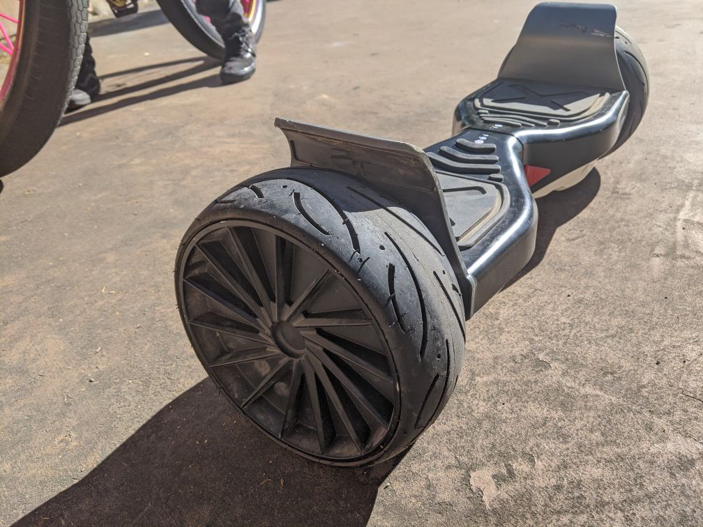 HALO ROVER large size hoverboard 400 watts