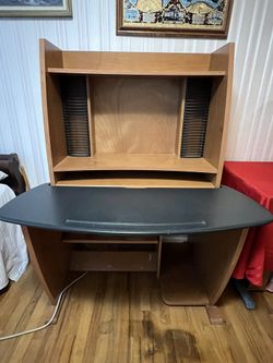 Computer Desk