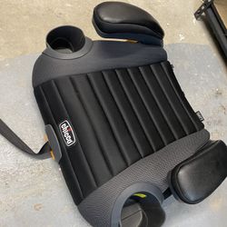 Chicco Booster Car Seat
