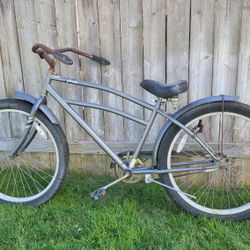 Schwinn Beach Cruiser