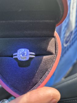 2 Karat Diamond Ring