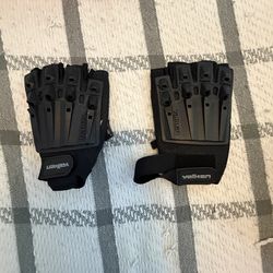 Paintball gloves