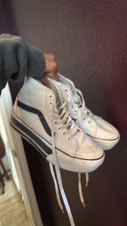Van shoes