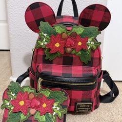 Loungefly Disney