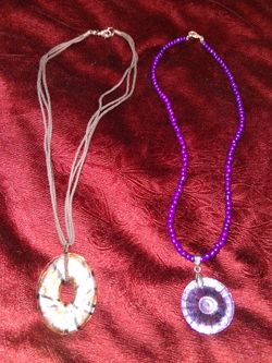 2x4 dlls wimen necklace