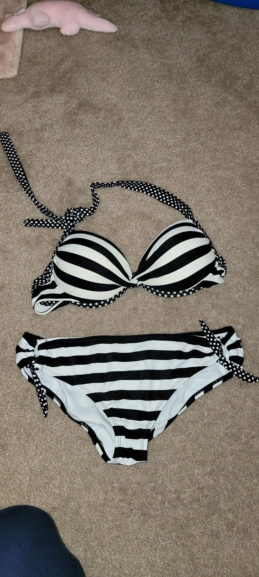 Medium Bikini