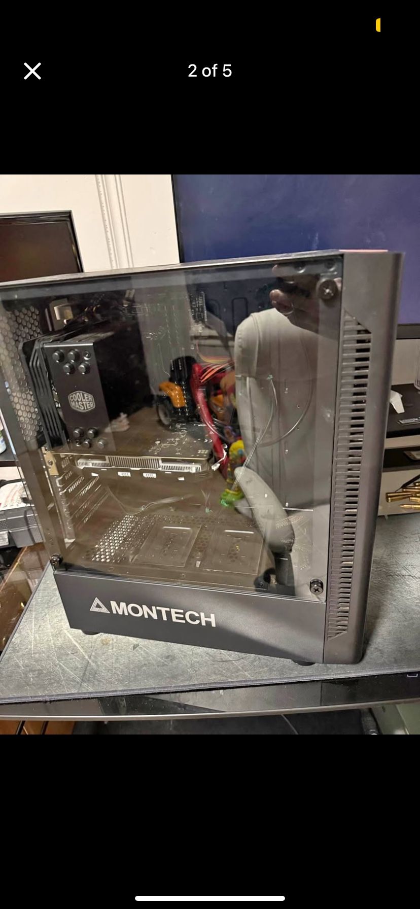Gaming PC