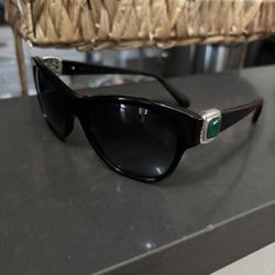 David Yurman Sunglasses With Real 925 Silver