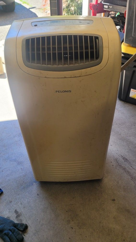 portable A/ C unit 