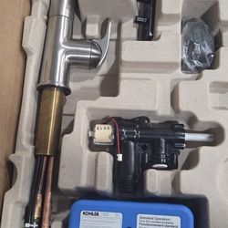 KOHLER High End Faucet