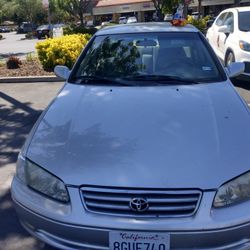 2000 Camry